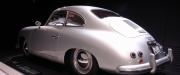 Museo Porsche Stuttgart